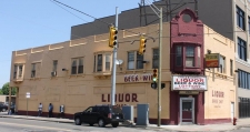 Listing Image #1 - Retail for lease at 6301 Mack Ave, Detroit MI 48207