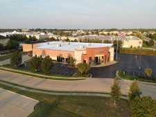 Industrial property for lease in Champaign, IL
