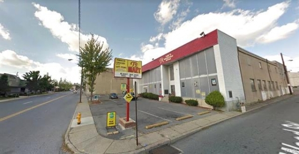 Listing Image #1 - Industrial for lease at 145 Hamilton St, Allentown PA 18101