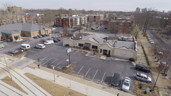 Listing Image #1 - Retail for lease at 310 Debaliviere Ave, St. Louis MO 63112 Listing Image #1 - Retail for lease at 310 Debaliviere Ave, St. Louis MO 63112