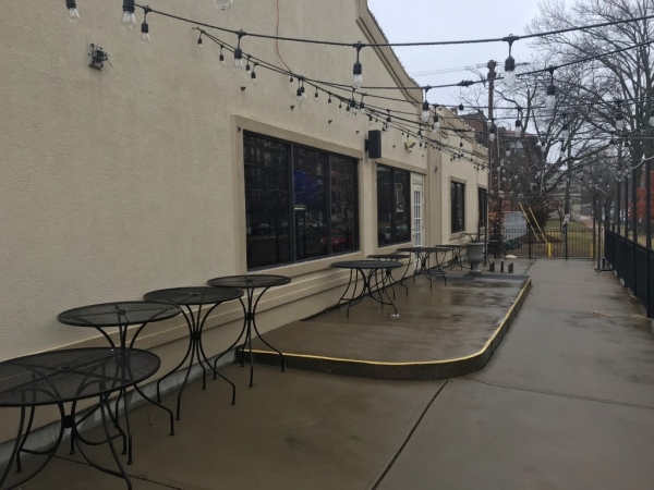 Listing Image #10 - Retail for lease at 310 Debaliviere Ave, St. Louis MO 63112 Listing Image #10 - Retail for lease at 310 Debaliviere Ave, St. Louis MO 63112