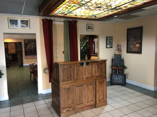 Listing Image #3 - Retail for lease at 310 Debaliviere Ave, St. Louis MO 63112 Listing Image #3 - Retail for lease at 310 Debaliviere Ave, St. Louis MO 63112