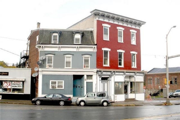 Listing Image #1 - Retail for lease at 701 Northampton St #5, Easton PA 18042