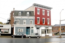 Listing Image #1 - Retail for lease at 701 Northampton St #4, Easton PA 18042