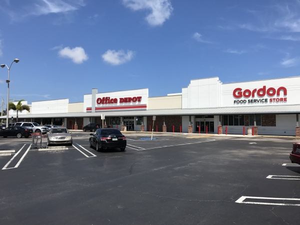Listing Image #1 - Retail for lease at 270 North Congress, Boynton Beach FL 33426