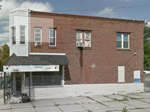 Listing Image #1 - Multi-family for lease at 3403 Westfield Ave, Camden PA 08105