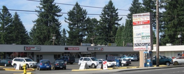 Listing Image #1 - Retail for lease at 6331 East Mill Plain Blvd, Vancouver WA 98660 Listing Image #1 - Retail for lease at 6331 East Mill Plain Blvd, Vancouver WA 98660