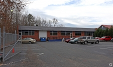 Listing Image #1 - Industrial for lease at 2633 West Blvd, Charlotte NC 28208
