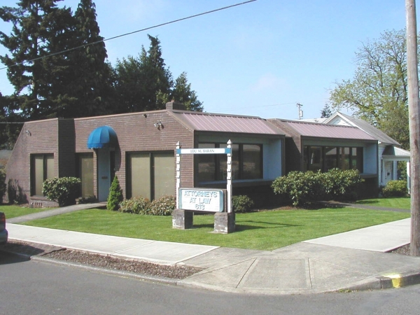 Listing Image #3 - Office for lease at 613 E. McGloughlin Blvd, Vancouver WA 98660