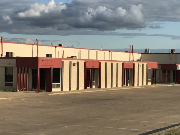 Listing Image #1 - Industrial for lease at 8214A N University St, Peoria IL 61615