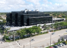 Listing Image #1 - Office for lease at 3111 N University Drive, Coral Springs FL 33065
