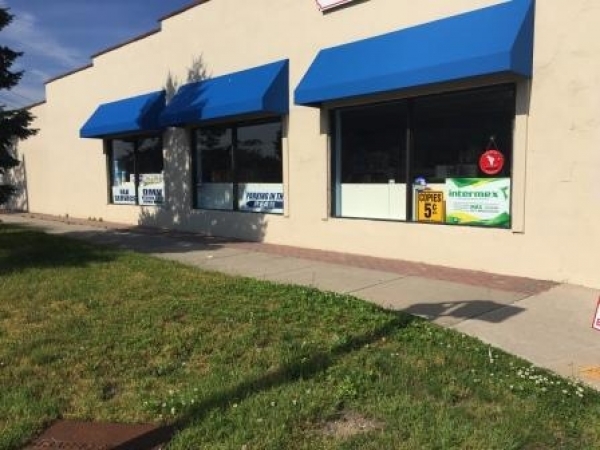 Listing Image #1 - Retail for lease at 176 West Main Street, Patchogue NY 11772