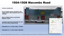 Listing Image #1 - Retail for lease at 1504-1508 Macombs Road, Bronx NY 10452