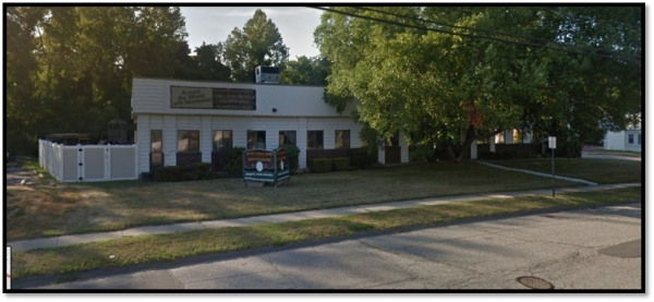 Listing Image #1 - Office for lease at 40 Quirk Road, Milford CT 06460 Listing Image #1 - Office for lease at 40 Quirk Road, Milford CT 06460