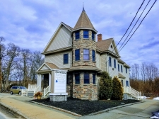 Office property for lease in Fall River, MA