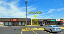 Retail property for lease in Crestwood, IL