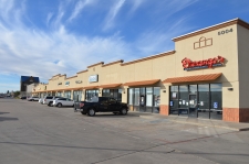 Retail property for lease in Lubbock, TX
