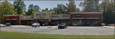 Retail for lease in Macon, GA