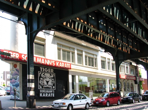 Listing Image #1 - Retail for lease at 8501 New Utrecht Avenue, Brooklyn NY 11214