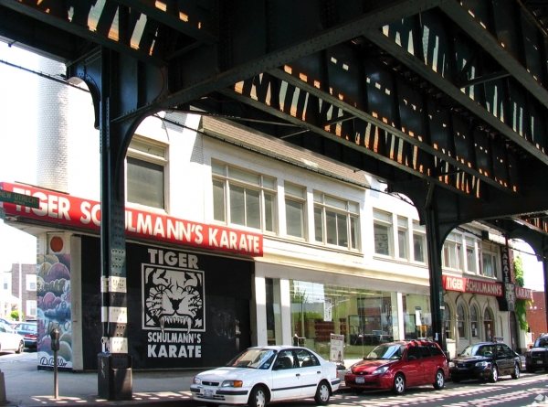 Listing Image #1 - Retail for lease at 8501 New Utrecht Avenue, Brooklyn NY 11214 Listing Image #1 - Retail for lease at 8501 New Utrecht Avenue, Brooklyn NY 11214