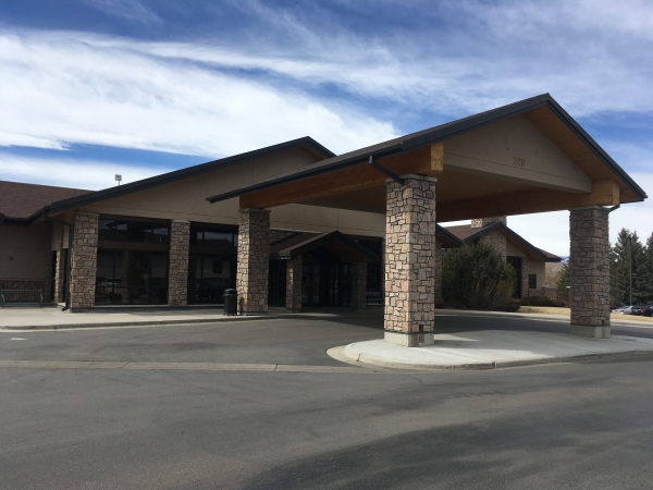 Listing Image #1 - Health Care for lease at 720 LINDSAY LN, Cody WY 82414