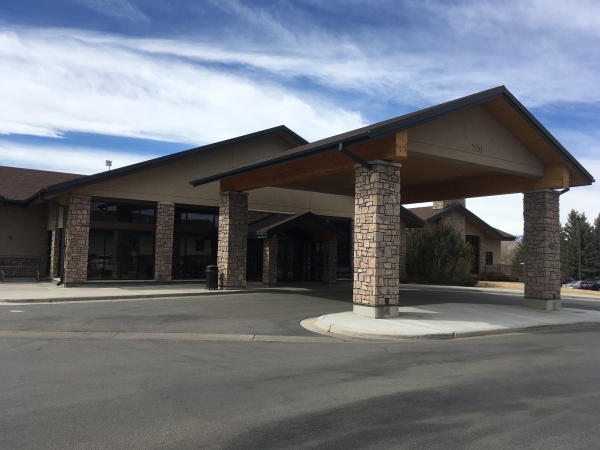 Listing Image #1 - Health Care for lease at 720 LINDSAY LN, Cody WY 82414 Listing Image #1 - Health Care for lease at 720 LINDSAY LN, Cody WY 82414
