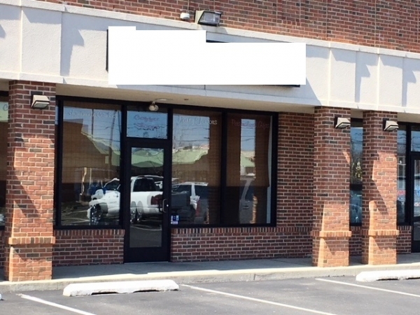 Listing Image #1 - Retail for lease at 19 Cross Keys Rd, West Berlin NJ 08091 Listing Image #1 - Retail for lease at 19 Cross Keys Rd, West Berlin NJ 08091