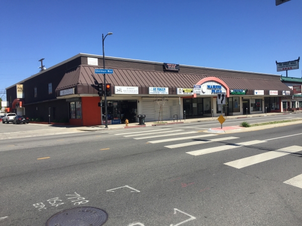 Listing Image #1 - Office for lease at 18341 Sherman Way, Reseda CA 91335