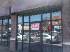 Listing Image #1 - Retail for lease at 2521 W. Colorado Avenue, Suite 103, Colorado Springs CO 80904
