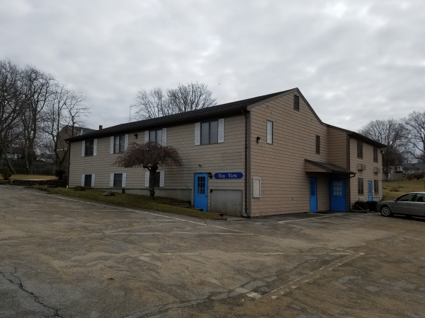 Listing Image #1 - Office for lease at 51 Bayview Park, Middletown RI 02842