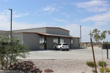Listing Image #1 - Office for lease at 2511 E 25th Street, Yuma AZ 85365
