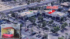 Listing Image #1 - Retail for lease at SWC Gilbert Road & Queen Creek Road, Chandler AZ 85296