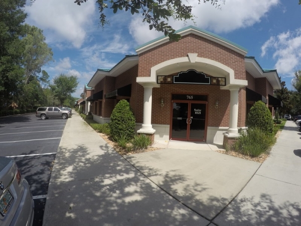 Listing Image #1 - Office for lease at 765 Primera Blvd., Lake Mary FL 32746