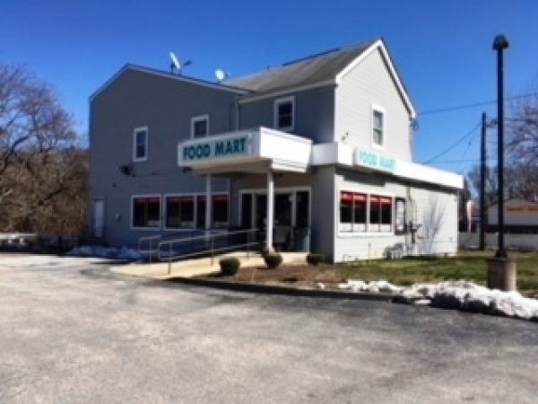 Listing Image #1 - Retail for lease at 331 N. White Horse Pike, Magnolia NJ 08049 Listing Image #1 - Retail for lease at 331 N. White Horse Pike, Magnolia NJ 08049