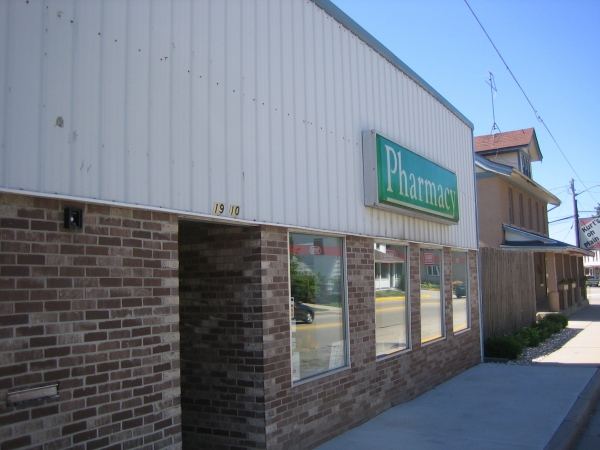 Listing Image #1 - Retail for lease at 1910 Main St., Cross Plains WI 53528