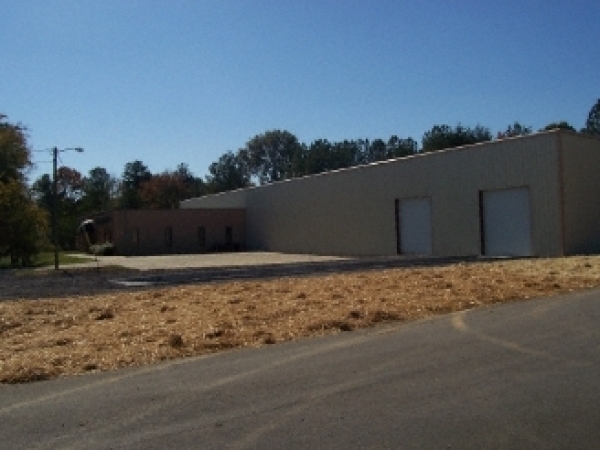 Listing Image #1 - Office for lease at 2124 S. Hamilton St., Dalton GA 30720