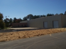 Office property for lease in Dalton, GA