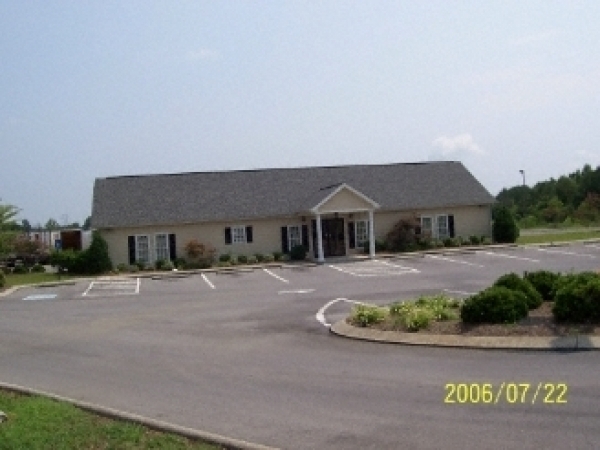 Listing Image #1 - Retail for lease at 3593 S. Dixie Hwy. 41, Dalton GA 30720