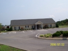 Retail property for lease in Dalton, GA