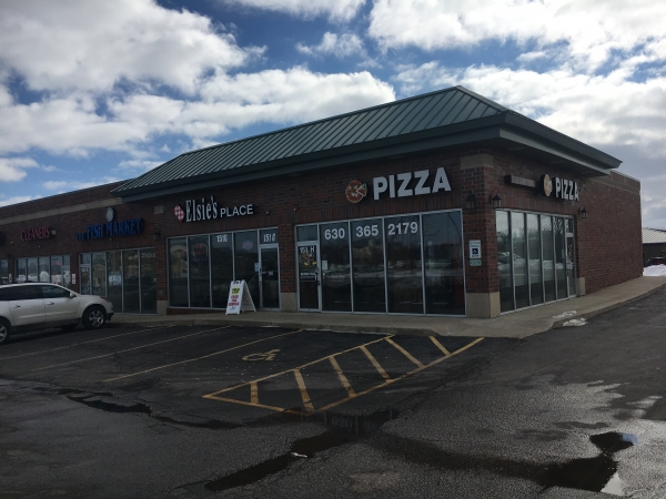 Listing Image #1 - Retail for lease at 151 IL Route 38, Elburn IL 60119
