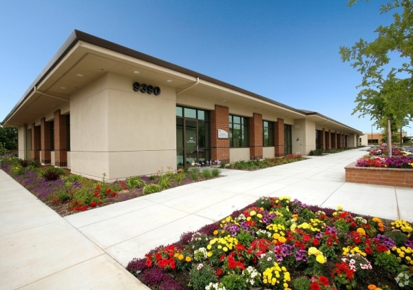 Listing Image #1 - Health Care for lease at 9390 Big Horn Blvd., Elk Grove CA 95758