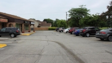 Retail property for lease in Clinton Township, MI