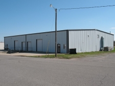 Listing Image #1 - Industrial for lease at 2603 Gerhardt, Cape Girardeau MO 63703