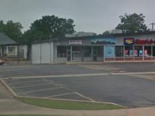 Listing Image #1 - Shopping Center for lease at 2714 Grand Avenue, Fort Smith AR 72901 Listing Image #1 - Shopping Center for lease at 2714 Grand Avenue, Fort Smith AR 72901