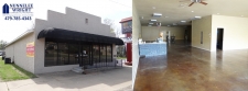 Listing Image #1 - Retail for lease at 910 Broadway St, Van Buren AR 72956