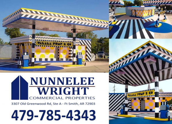 Listing Image #1 - Retail for lease at 300 North 11th Street, Fort Smith AR 72901 Listing Image #1 - Retail for lease at 300 North 11th Street, Fort Smith AR 72901