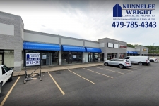 Listing Image #1 - Retail for lease at 4900 Rogers Ave, Suite 100C, Fort Smith AR 72903