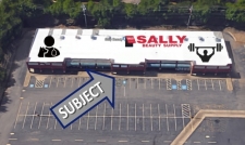 Office property for lease in Fort Smith, AR