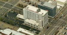 Office property for lease in Fort Smith, AR