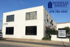 Listing Image #1 - Office for lease at 423 Rogers Ave, Suite 103A, Fort Smith AR 72901